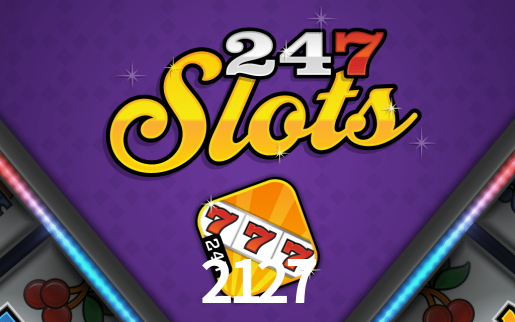 Casino Online 2127 | Os Melhores Slots no Brasil
